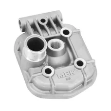 ADAPTABLE MOPED CYLINDER HEAD MBK 51 FLUID (OEM-STYLE D39) -P2R SELECTION