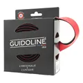 HANDLEBAR TAPE/HANDLEBAR VELOX GRAVEL COMFORT 5 mm RED - GUIDOLINE