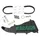 KIT ENTRETIEN SCOOT ORIGINE PIAGGIO 50 4T LIBERTY E4 2017>2019 -1R000517