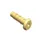 BRAKE HOSE CONNECTOR BRAKE BRAKCO INSERT/PIN 2.1 mm COMPATIBLE FORMULA MEGA/R/ONE (SOLD IN PACKS OF 10)