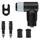 ADAPTER TUBELESS VALVE PRESTA VERS SCHWALBE CLIK VALVE VALVE CORE REMOVABLE + HEAD OF PUMP (SOLD AS A PAIR CARDED)
