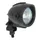 FEU/ECLAIRAGE ADDITIONNEL REPLAY HALOGENE ORIENTABLE DIAM EXT 60mm NOIR 35W (AMPOULE DICHROIQUE 50mm) **