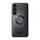 SMARTPHONE CASE SP CONNECT FOR SAMSUNG S24+ BLACK (COMPATIBLE WITH ALL THE BRACKETS SP CONNECT SPC+)