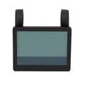 DISPLAY LEADER FOX DS102 UART (5 PINS CONNECTIQUE VERTE MALE) BAFANG FOR INDUKTORA - PARK CITY - LOTUS AND OTHER