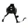 CENTRE STAND OEM PIAGGIO 50 NRG 1998 >/GILERA 50 STALKER 1998 > 2011, RUNNER 2005-581537