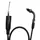 TRANSMISSION GAZ SCOOT ADAPTABLE MBK 50 OVETTO/YAMAHA 50 NEOS 1997>2002 (PRIMAIRE) -P2R