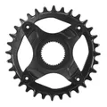 E-BIKE CHAINRING BAFANG FOR MOTOR M820 CL 53 mm 32 DTS BLACK (MM G520-0110) NARROW WIDE - 1325070000001