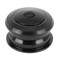 HEADSET SEMI INTEGRATED 1"1/8 (44 mm) NEWTON ALUMINIUM BLACK