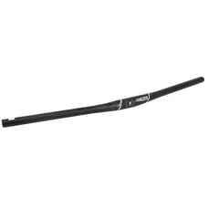CINTRE VTT DROIT CONTROLTECH LYNX FLAT TOP BAR ALU 31,8mm L760mm 318g.