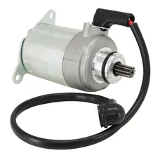 DEMARREUR MAXISCOOTER ADAPTABLE SYM 125 SYMPHONY ST 2021>, JET 14 2024>, FIDDLE 2, 3, 4 2010> (OEM: 3120-A5A000) -P2R