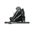 BRAKE CALIPER ROAD SHIMANO DISC FRONT 105 R7070 FLATMOUNT (SOLD INDIVIDUALLY)