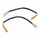 ADAPTATEUR/CONNECTEUR DE CLIGNOTANT MOTO POUR KAWASAKI 900 Z900, 650 Z650 (PAIRE) -AVOC