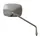 ADAPTABLE REAR-VIEW MIRROR APRILIA 125 SCARABEO 1999>2006 RIGHT CHROME (CE APPROVED) -P2R