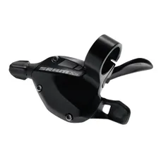 MANETTE VTT SRAM TRIGGER X5 3x9V. NOIR (PAIRE)