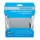 GEAR CABLE SHIMANO WHITE/CABLE OPTISLIK (KIT TRANSMISSION 2CABLES/2 GAINES)