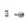 SCREW OF ADJUSTMENT DERAILLEUR ALGI M5 WITH RESSORT (SOLD INDIVIDUALLY)