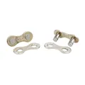 CHAIN QUICK LINK BICYCLE 7/8-SPEED NEWTON COMPATIBLE SHIMANO/SRAM (QUICK LINK) (BLISTER PACK OF 2 PIECES)