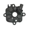 COVER CYLINDER HEAD OEM PIAGGIO 125 TYPHOON 2T, SKIPPER 2T, HEXAGON 2T 1998 > 2005/GILERA 125 RUNNER 2T 1998 > 2005-826009