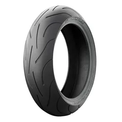 MOTORCYCLE TYRE 17'' 160/60-17 MICHELIN PILOT POWER 2CT REAR RADIAL ZR TL 69W (405333)