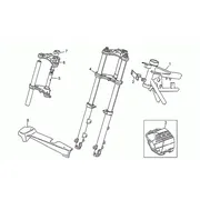 Var. chassis car. integr.