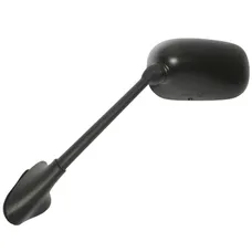 ADAPTABLE REAR-VIEW MIRROR YAMAHA 500 TMAX 2008>2011 LEFT BLACK (CE APPROVED) -VICMA