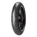 PNEU MOTO 17" 120/70-17 METZELER SPORTEC M5 INTERACT RADIAL ZR FRONT TL 58W