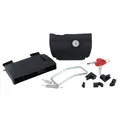 LOCK BARREL SHAD FOR TOP CASE SH46 (D1B46MAR)