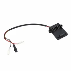 CABLE OF BATTERY LEADER FOX ZZ420 CANBUS FOR MOTOR BAFANG M300, M420