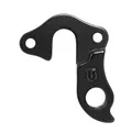 DERAILLEUR HANGER ALUMINIUM MARWI VSF, KREIDLER, COMPEL, ORTLER GH-330 (SOLD INDIVIDUALLY CARDED)