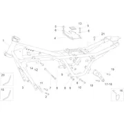 Chassis I
