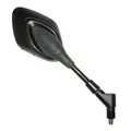 ADAPTABLE REAR-VIEW MIRROR SUZUKI 600 GSR 2009>2010, 650 GSF BANDIT 2009>2012 RIGHT BLACK (CE APPROVED) -VICMA