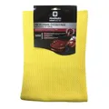 MICROFIBRE D'ESSUYAGE ABEL AUTO 60 x 60 cm (MARQUE FRANCAISE) -GAMME PROFESSIONNELLE