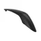 CRETE DE FRONT MUDGUARD (L159) MATTE BLACK OEM PIAGGIO 125-300 GTS 2018 >-1B007785