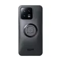 SMARTPHONE CASE SP CONNECT FOR XIAOMI 13 BLACK (COMPATIBLE WITH ALL THE BRACKETS SP CONNECT SPC+)