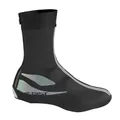 OVERSHOE JUNIOR WINTER ROAD GIST NEOPRENE 3 mm BLACK 34/36 (VELCRO/ZIP) (PAIR) -8134