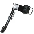 ADAPTABLE STAND SCOOTER SIDE MBK 50 NITRO 13 INCHES 2013>/YAMAHA 50 AEROX 13 INCHES 2013> BLACK -BUZZETTI