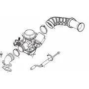 Carburateur