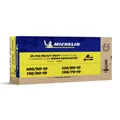 CHAMBRE A AIR 19'' 100/90-19 A 130/70-19 MICHELIN 19UHD VALVE TR4 (ULTRA RENFORCEE) (CROSS)