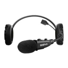 INTERCOM SENA 3S BLUETOOTH 4.1 JUSQU'A 2 UTILISATEURS / 400M PORTEE / POUR CASQUE JET