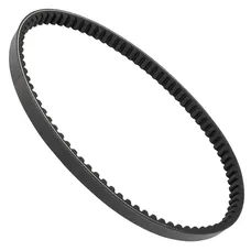 ADAPTABLE MAXI SCOOTER DRIVE BELT PEUGEOT 125 ELYSEO, 125 ELYSTAR, 125 OPEN-FACE FORCE (824 X 19 X 9,5 X 30-) -BANDO S17-005