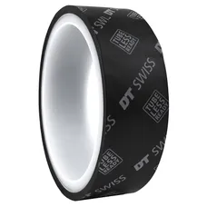 WORKSHOP RIM TAPE ADHESIF DT SWISS TUBELESS READY IN 29 mm BLACK (ROLL OF 10M)