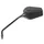 ADAPTABLE REAR-VIEW MIRROR DERBI 50 GP1 2005>2009 LEFT (CE APPROVED) -VICMA