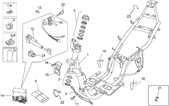 Chassis