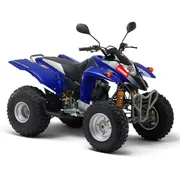 QUAD 200