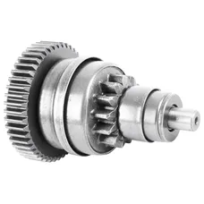 LANCEUR DE DEMARREUR MAXISCOOTER ADAPTABLE PIAGGIO 125 X-EVO, X7, X8, X9, FLY, VESPA GTS, VESPA LX, MP3, LIBERTY (MOTEUR LEADER) (OEM: 82612R/584749) -MAGNETI MARELLI