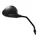 ADAPTABLE REAR-VIEW MIRROR DUCATI 400 MONSTER 2003>2008, 620 MONSTER 2004>2006, 695 MONSTER 2007>2008, 996 MONSTER 2003>2008 RIGHT BLACK (OE 52340141A) (CE APPROVED) -P2R SELECTION 