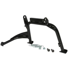 ADAPTABLE STAND MAXI SCOOTER CENTRE HONDA 125 SH 2001>2012 BLACK -BUZZETTI