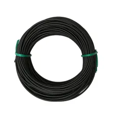 LINER PVC TEFLON FOR PASSAGE CABLE INNER FRAME (ROLL OF 50M) (DIAMETER OUTER 2.8 mm)