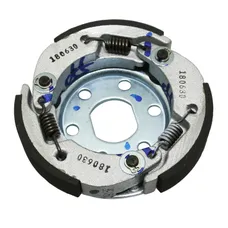 GROUPE EMBRAYAGE ORIGINE PIAGGIO 50 FLY, NRG, ZIP, TYPHOON, VESPA PRIMAVERA 2013>, VESPA SPRINT 2014>/GILERA 50 RUNNER/APRILIA 50 SR H2O -CM1002045
