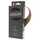 HANDLEBAR TAPE/HANDLEBAR VELOX SOFT GRIP PERFORE BROWN - GUIDOLINE